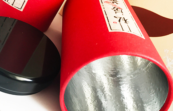 我們是中小企業(yè)，紙罐定制需求量不大，軍興溢美做的了嗎？