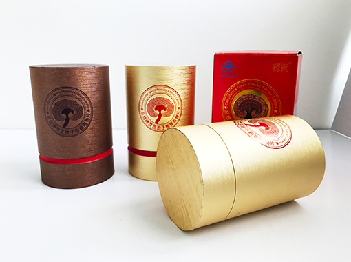定制禮品紙罐助力客戶產(chǎn)品實(shí)現(xiàn)視覺營(yíng)銷2