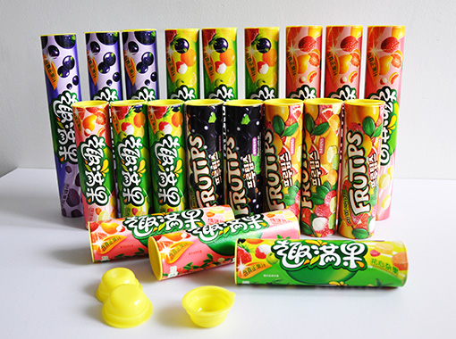 食品紙罐的定制要求安全衛(wèi)生，你們做得到嗎？