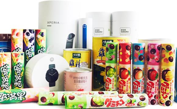紙罐包裝有哪些優(yōu)點？