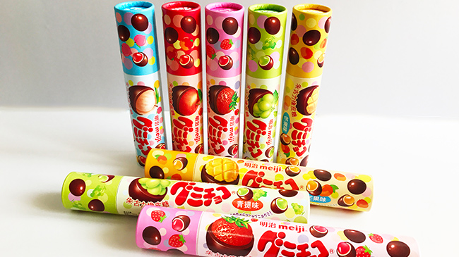 關于食品紙罐的優(yōu)點，你真的了解嗎？