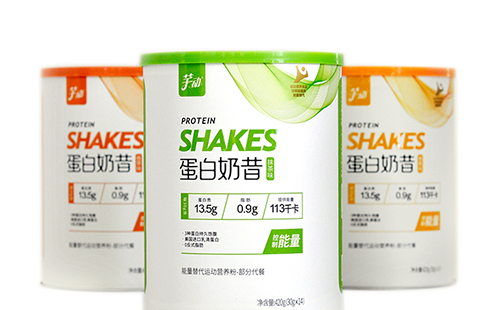 為什么連吃飯都用刀叉的的歐洲人，裝奶粉卻用紙罐包裝？