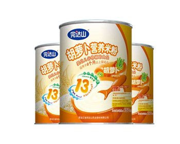 為什么連吃飯都用刀叉的的歐洲人，裝奶粉卻用紙罐包裝？