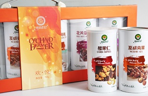 春節(jié)臨近 紙罐包裝市場需求升溫明顯！