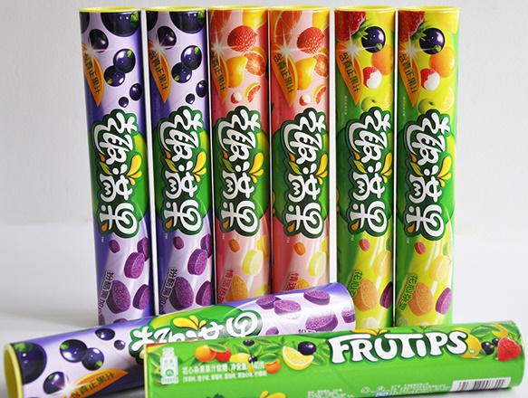 糖果可以用紙罐包裝嗎？密封性如何？