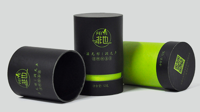為什么越來(lái)越多的人傾向于使用紙罐包裝茶葉？
