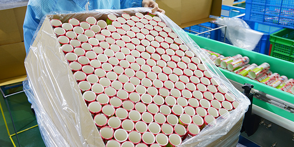 為什么越來越多的食品行業(yè)使用紙罐包裝？