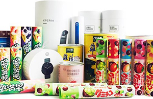 紙罐包裝都適用于哪些行業(yè)？