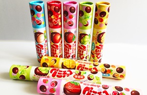 對于食品包裝罐，紙罐好還是塑料罐好？