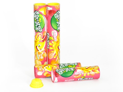 對(duì)于食品包裝罐，紙罐好還是塑料罐好？