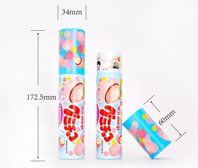 關于紙罐包裝，你不知道的秘密？