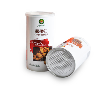 作為食品包裝，紙罐才是更好的選擇！