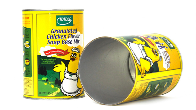紙罐密封效果好不好？可以用來裝食品嗎？