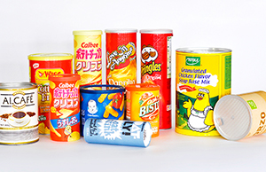 食品復(fù)合紙罐對(duì)人體有危害嗎？