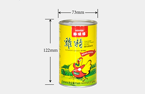 干貨！ 影響紙罐價(jià)格的N個(gè)因素
