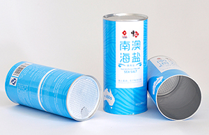 以紙代塑，圓筒紙罐包裝迎來新機(jī)遇