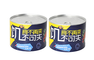 易拉紙罐解決外賣包裝衛(wèi)生、環(huán)保問題