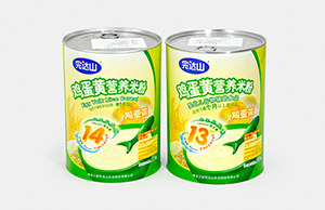 食品復(fù)合紙罐有密封性嗎？