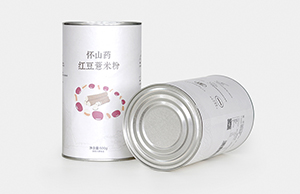食品復(fù)合紙罐適用于哪些食品？