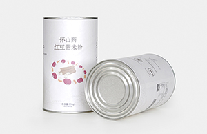 定制食品紙罐，你還需了解這些