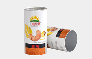 堅(jiān)果食品用紙罐好還是紙袋好？