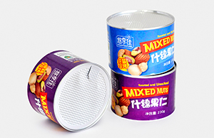 復(fù)合紙罐適用于哪些產(chǎn)品？